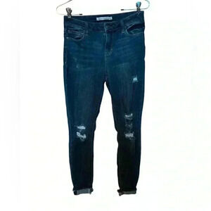 American Rag Cie Distressed Jeans